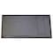 Durable Corp 3' X 10' Charcoal Entrance Mat Entrance Mat 630S310CH - alternate 1